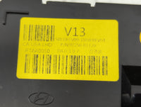 2015-2016 Hyundai Genesis Climate Control Module Temperature AC/Heater Replacement P/N:97250-B1120 Fits Fits 2015 2016 2017 OEM Used Auto Parts - Oemusedautoparts1.com