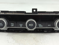 2018-2020 Honda Accord Climate Control Module Temperature AC/Heater Replacement P/N:79610TVAA710M1 Fits Fits 2018 2019 2020 OEM Used Auto Parts - Oemusedautoparts1.com