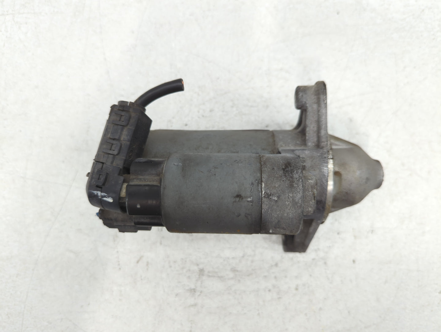 2015-2022 Toyota Corolla Car Starter Motor Solenoid OEM P/N:28100-0T340 428000-9020 Fits OEM Used Auto Parts - Oemusedautoparts1.com