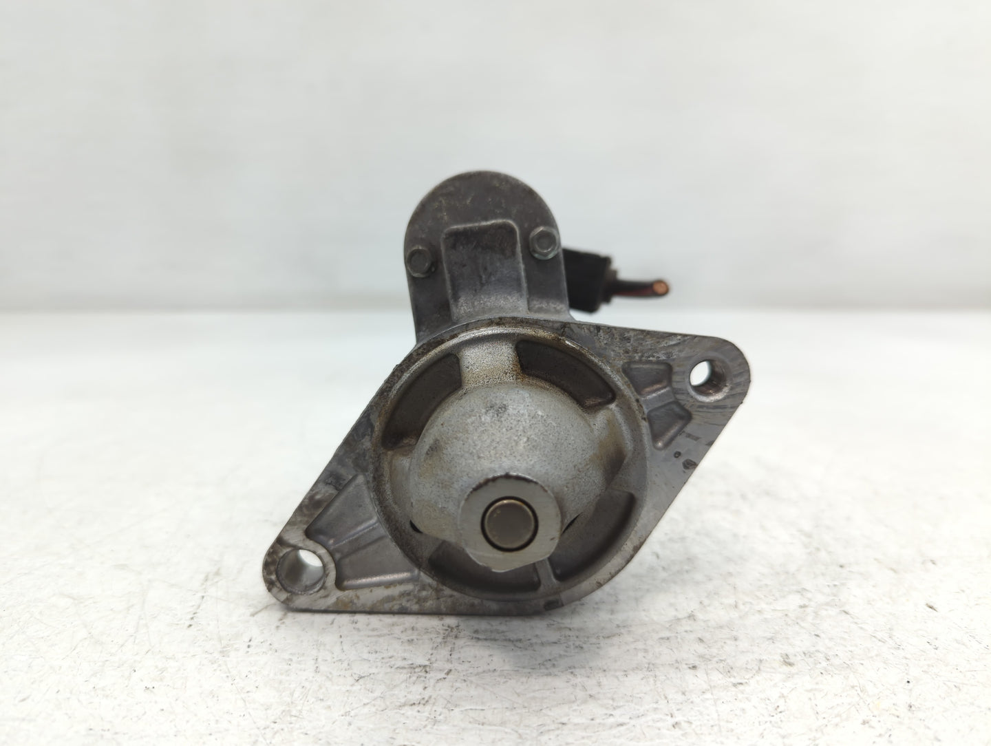 2015-2022 Toyota Corolla Car Starter Motor Solenoid OEM P/N:28100-0T340 428000-9020 Fits OEM Used Auto Parts - Oemusedautoparts1.com