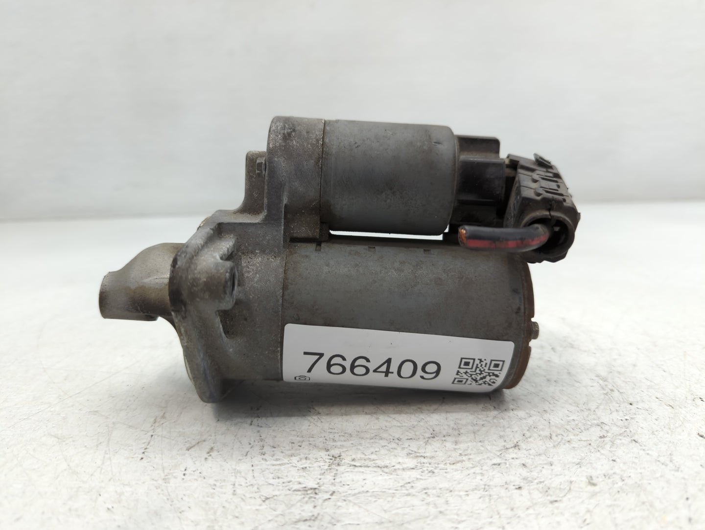2015-2022 Toyota Corolla Car Starter Motor Solenoid OEM P/N:28100-0T340 428000-9020 Fits OEM Used Auto Parts - Oemusedautoparts1.com