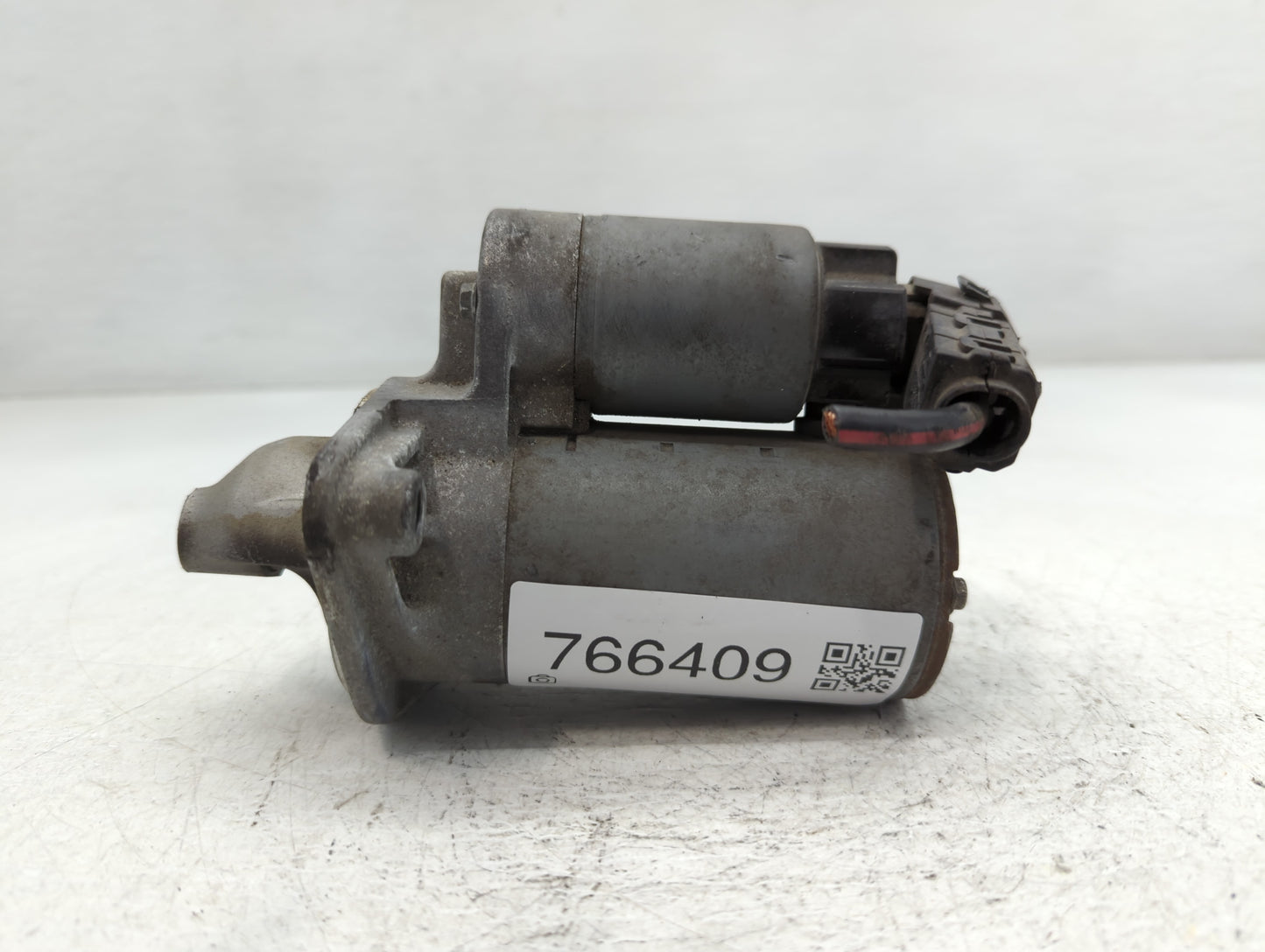 2015-2022 Toyota Corolla Car Starter Motor Solenoid OEM P/N:28100-0T340 428000-9020 Fits OEM Used Auto Parts - Oemusedautoparts1.com