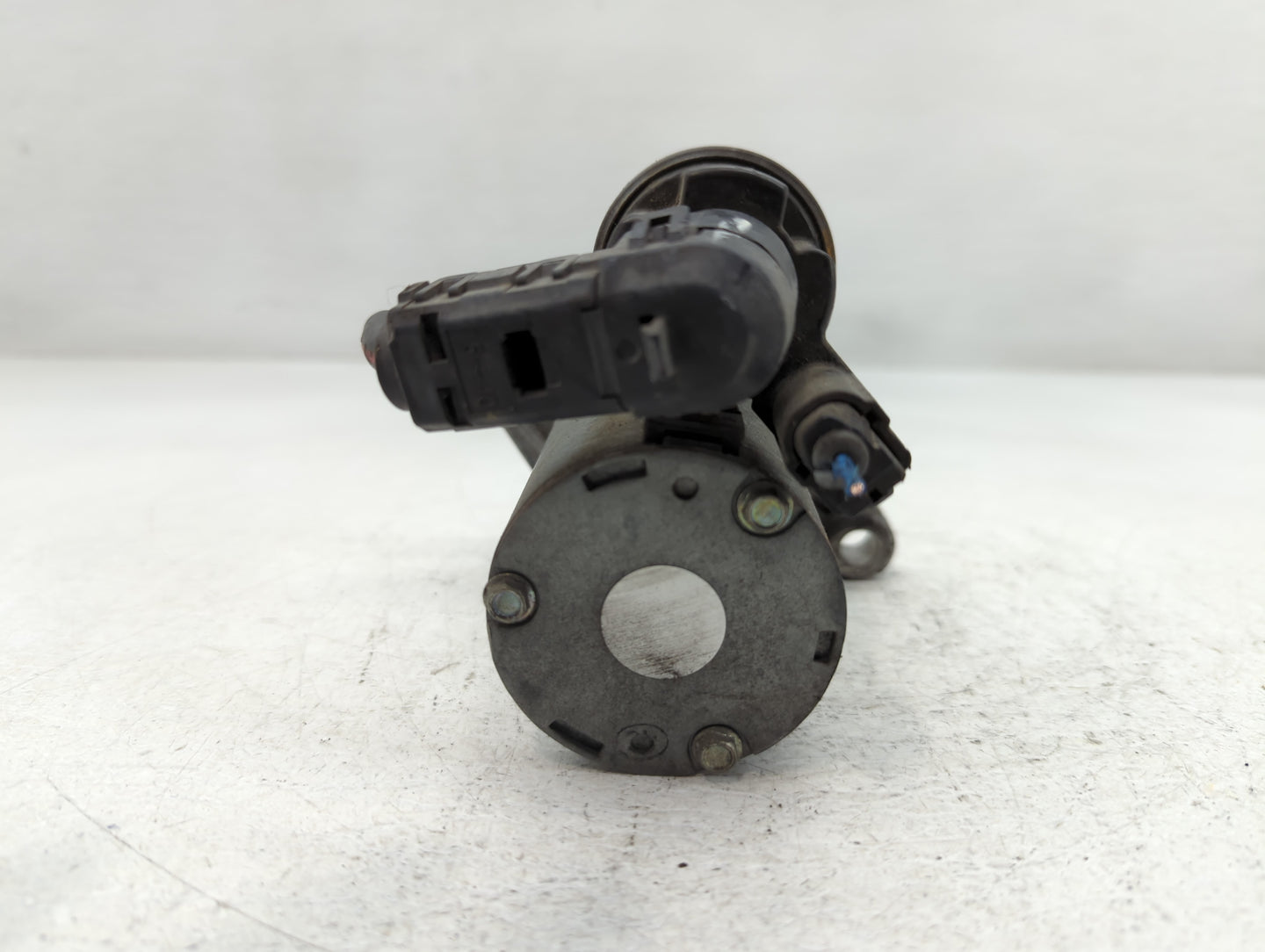 2015-2022 Toyota Corolla Car Starter Motor Solenoid OEM P/N:28100-0T340 428000-9020 Fits OEM Used Auto Parts - Oemusedautoparts1.com