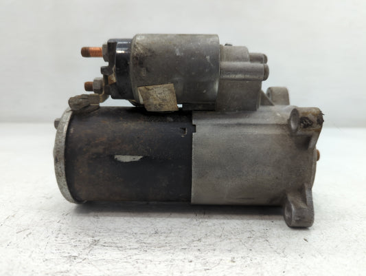 1999-2013 Ford F-150 Car Starter Motor Solenoid OEM Fits OEM Used Auto Parts - Oemusedautoparts1.com