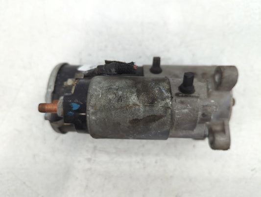 1999-2013 Ford F-150 Car Starter Motor Solenoid OEM Fits OEM Used Auto Parts