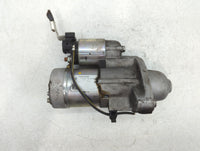2014-2020 Infiniti Q50 Car Starter Motor Solenoid OEM P/N:23300 EY00G Fits OEM Used Auto Parts - Oemusedautoparts1.com