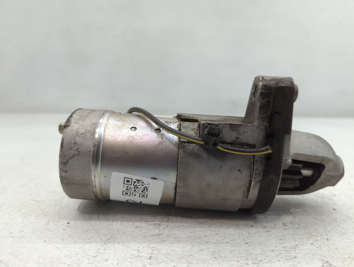 2014-2020 Infiniti Q50 Car Starter Motor Solenoid OEM P/N:23300 EY00G Fits OEM Used Auto Parts - Oemusedautoparts1.com