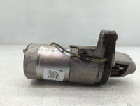 2014-2020 Infiniti Q50 Car Starter Motor Solenoid OEM P/N:23300 EY00G Fits OEM Used Auto Parts - Oemusedautoparts1.com