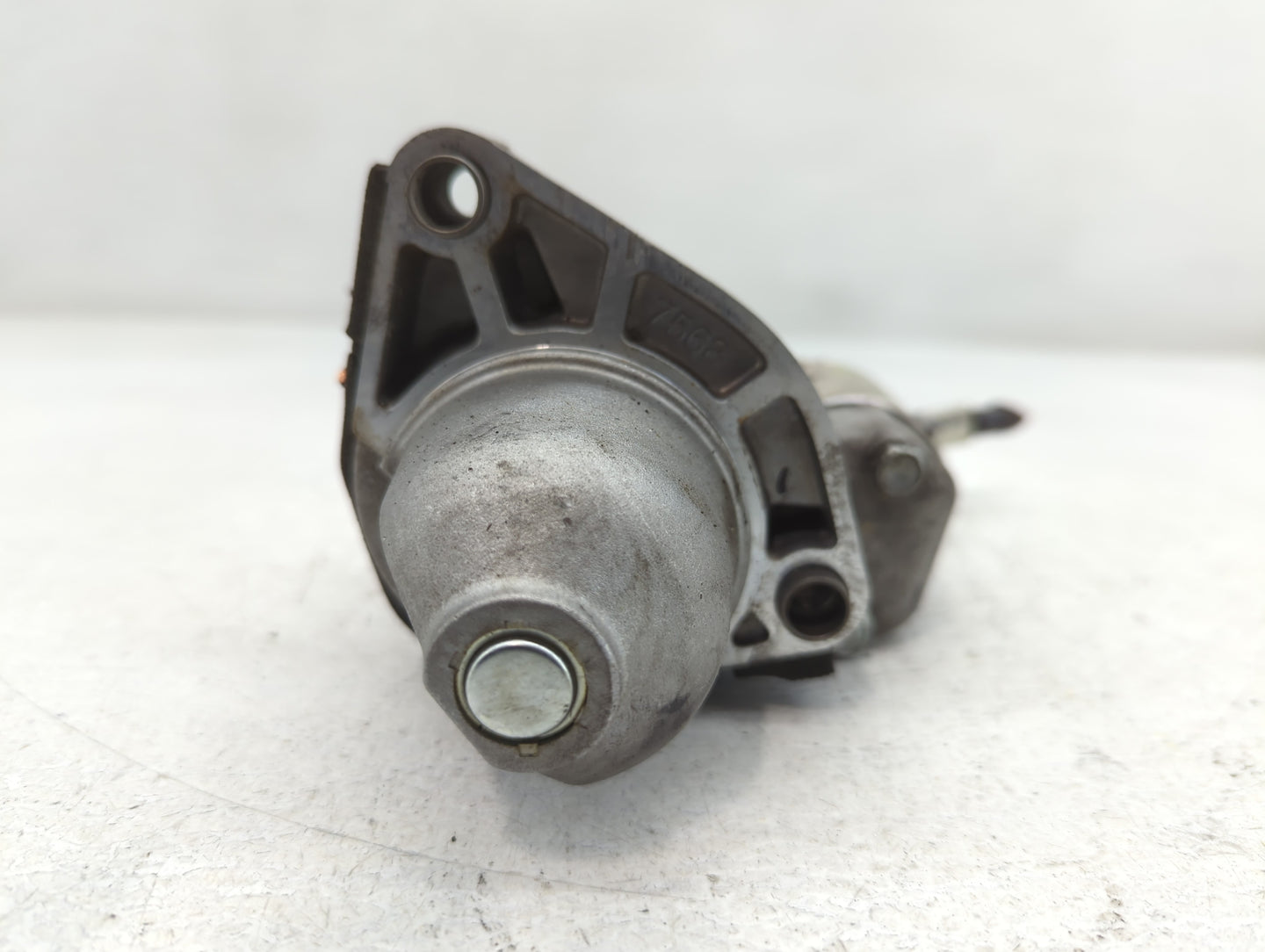 2014-2020 Infiniti Q50 Car Starter Motor Solenoid OEM P/N:23300 EY00G Fits OEM Used Auto Parts - Oemusedautoparts1.com