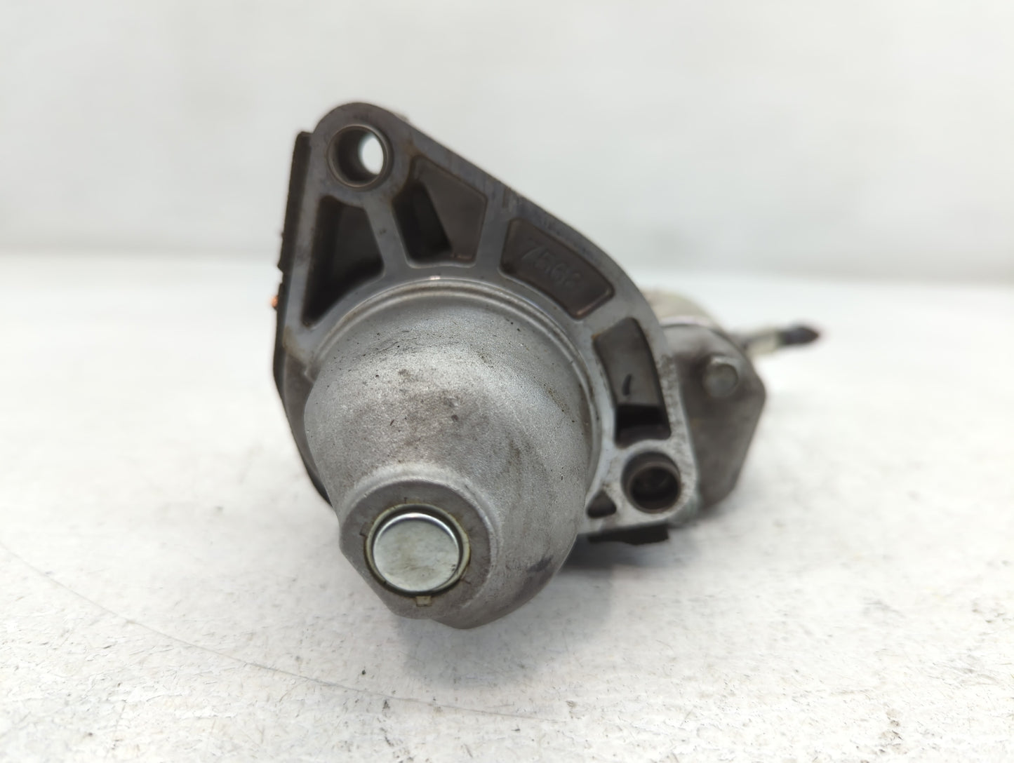 2014-2020 Infiniti Q50 Car Starter Motor Solenoid OEM P/N:23300 EY00G Fits OEM Used Auto Parts - Oemusedautoparts1.com