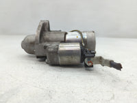 2014-2020 Infiniti Q50 Car Starter Motor Solenoid OEM P/N:23300 EY00G Fits OEM Used Auto Parts - Oemusedautoparts1.com