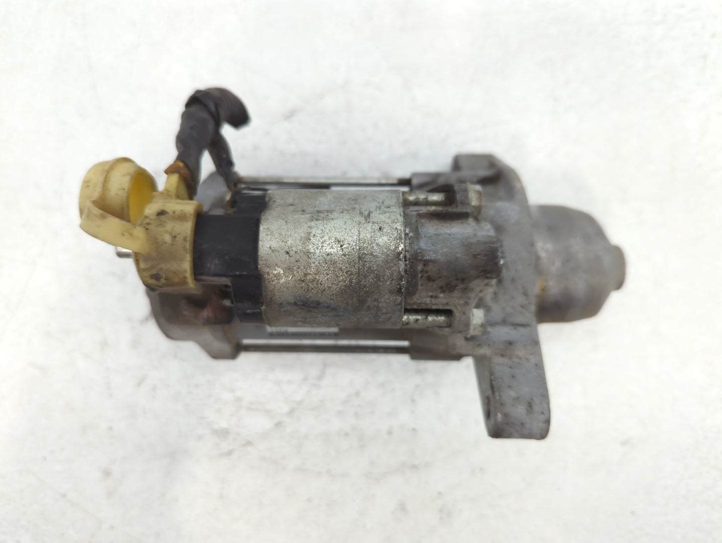 2015-2020 Ford F-150 Car Starter Motor Solenoid OEM P/N:TN428000-1462 FL3T-11000-AE Fits Fits 2015 2016 2017 2018 2019 2020 OEM Used Auto Parts - Oemusedautoparts1.com