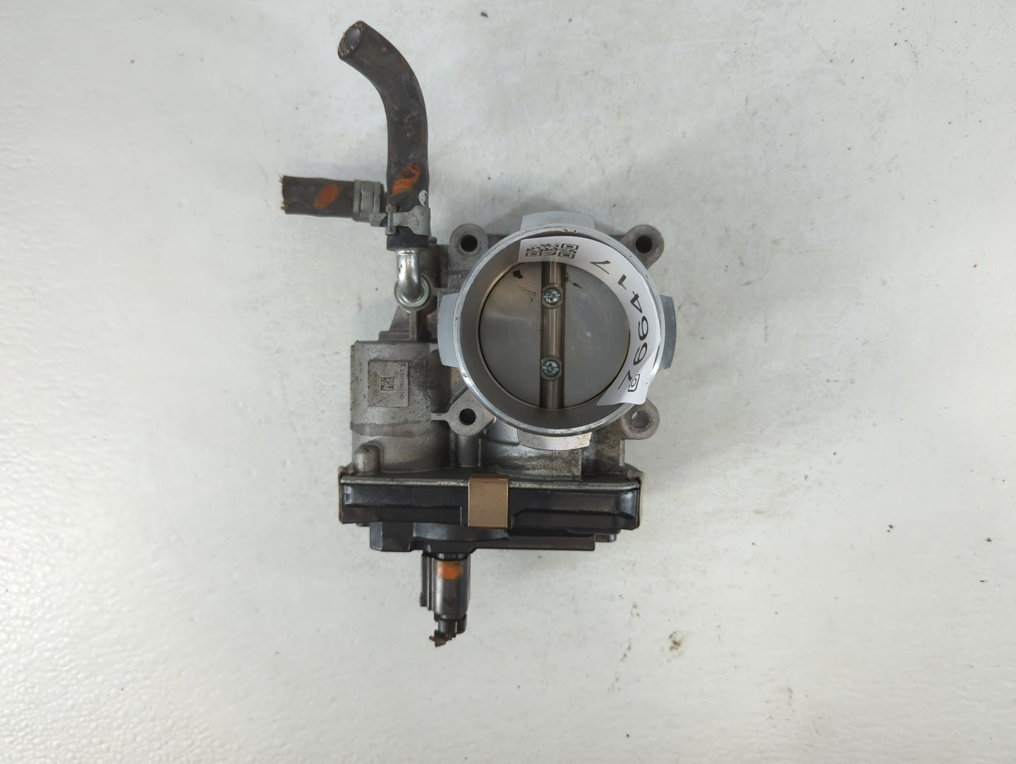 2023 Subaru Ascent Throttle Body P/N:23011801740 Fits Fits 2020 2021 2022 OEM Used Auto Parts - Oemusedautoparts1.com