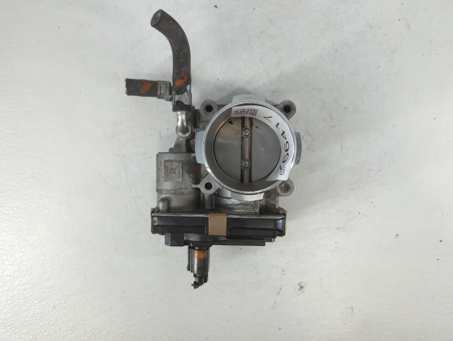 2023 Subaru Ascent Throttle Body P/N:23011801740 Fits Fits 2020 2021 2022 OEM Used Auto Parts - Oemusedautoparts1.com