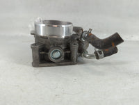 2023 Subaru Ascent Throttle Body P/N:23011801740 Fits Fits 2020 2021 2022 OEM Used Auto Parts - Oemusedautoparts1.com