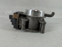 2023 Subaru Ascent Throttle Body P/N:23011801740 Fits Fits 2020 2021 2022 OEM Used Auto Parts - Oemusedautoparts1.com