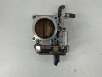 2023 Subaru Ascent Throttle Body P/N:23011801740 Fits Fits 2020 2021 2022 OEM Used Auto Parts - Oemusedautoparts1.com