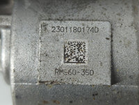 2023 Subaru Ascent Throttle Body P/N:23011801740 Fits Fits 2020 2021 2022 OEM Used Auto Parts - Oemusedautoparts1.com