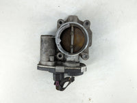 2010-2011 Chevrolet Equinox Throttle Body P/N:0830AA186AA Fits Fits 2007 2008 2009 2010 2011 2012 OEM Used Auto Parts - Oemusedautoparts1.com