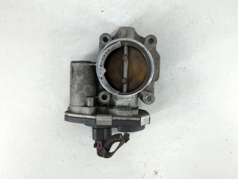 compare product 2010-2011 Chevrolet Equinox Throttle Body P/N:0830AA186AA Fits Fits 2007 2008 2009 2010 2011 2012 OEM Used Auto Parts