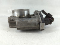 2010-2011 Chevrolet Equinox Throttle Body P/N:0830AA186AA Fits Fits 2007 2008 2009 2010 2011 2012 OEM Used Auto Parts - Oemusedautoparts1.com