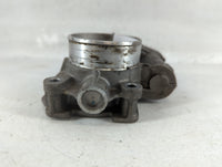 2010-2011 Chevrolet Equinox Throttle Body P/N:0830AA186AA Fits Fits 2007 2008 2009 2010 2011 2012 OEM Used Auto Parts - Oemusedautoparts1.com
