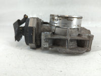 2010-2011 Chevrolet Equinox Throttle Body P/N:0830AA186AA Fits Fits 2007 2008 2009 2010 2011 2012 OEM Used Auto Parts - Oemusedautoparts1.com