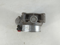 2017-2022 Chevrolet Traverse Throttle Body P/N:12632172BA Fits Fits 2012 2013 2014 2015 2016 2017 2018 2019 2020 2021 2022 OEM Used Auto Parts - Oemusedautoparts1.com