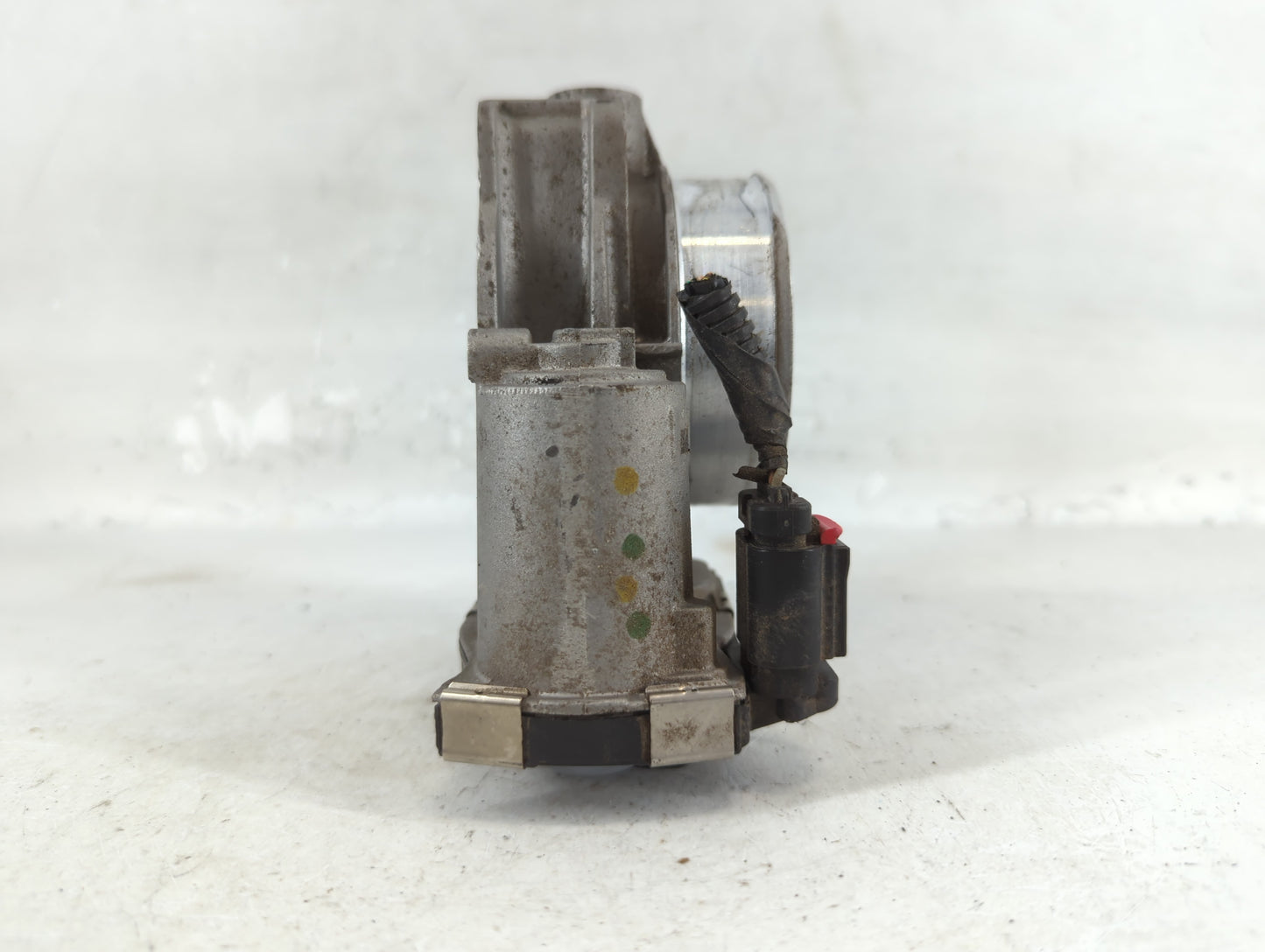 2017-2022 Chevrolet Traverse Throttle Body P/N:12632172BA Fits Fits 2012 2013 2014 2015 2016 2017 2018 2019 2020 2021 2022 OEM Used Auto Parts - Oemusedautoparts1.com