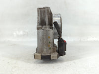2017-2022 Chevrolet Traverse Throttle Body P/N:12632172BA Fits Fits 2012 2013 2014 2015 2016 2017 2018 2019 2020 2021 2022 OEM Used Auto Parts - Oemusedautoparts1.com