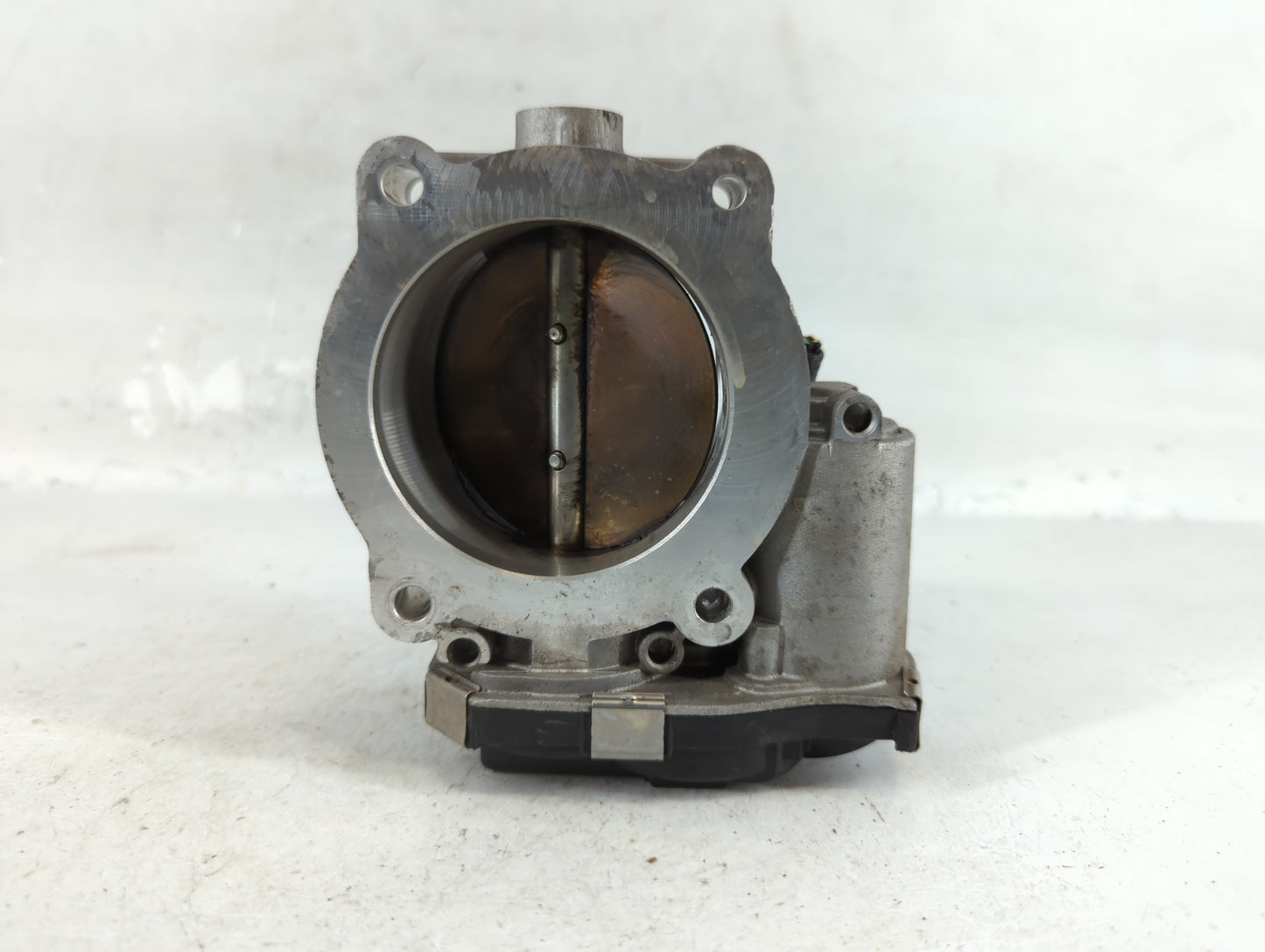 2017-2022 Chevrolet Traverse Throttle Body P/N:12632172BA Fits Fits 2012 2013 2014 2015 2016 2017 2018 2019 2020 2021 2022 OEM Used Auto Parts - Oemusedautoparts1.com