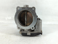 2017-2022 Chevrolet Traverse Throttle Body P/N:12632172BA Fits Fits 2012 2013 2014 2015 2016 2017 2018 2019 2020 2021 2022 OEM Used Auto Parts - Oemusedautoparts1.com
