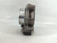 2017-2022 Chevrolet Traverse Throttle Body P/N:12632172BA Fits Fits 2012 2013 2014 2015 2016 2017 2018 2019 2020 2021 2022 OEM Used Auto Parts - Oemusedautoparts1.com