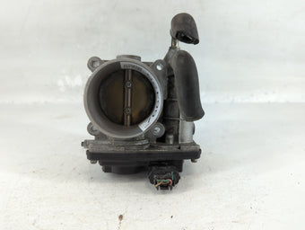 compare product 2008-2013 Infiniti G37 Throttle Body P/N:5930 526-02 Fits OEM Used Auto Parts