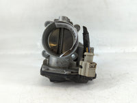 2014-2020 Ford Fusion Throttle Body P/N:B20 007 5005 DS7G-9F991-CA Fits Fits 2014 2015 2016 2017 2018 2019 2020 OEM Used Auto Parts - Oemusedautoparts1.com