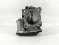 2014-2020 Ford Fusion Throttle Body P/N:B20 007 5005 DS7G-9F991-CA Fits Fits 2014 2015 2016 2017 2018 2019 2020 OEM Used Auto Parts - Oemusedautoparts1.com