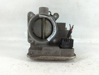 2007-2017 Jeep Patriot Throttle Body P/N:04891735AC Fits Fits 2007 2008 2009 2010 2011 2012 2013 2014 2015 2016 2017 2018 OEM Used Auto Parts - Oemusedautoparts1.com