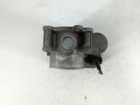 2007-2017 Jeep Patriot Throttle Body P/N:04891735AC Fits Fits 2007 2008 2009 2010 2011 2012 2013 2014 2015 2016 2017 2018 OEM Used Auto Parts - Oemusedautoparts1.com