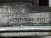 2007-2017 Jeep Patriot Throttle Body P/N:04891735AC Fits Fits 2007 2008 2009 2010 2011 2012 2013 2014 2015 2016 2017 2018 OEM Used Auto Parts - Oemusedautoparts1.com