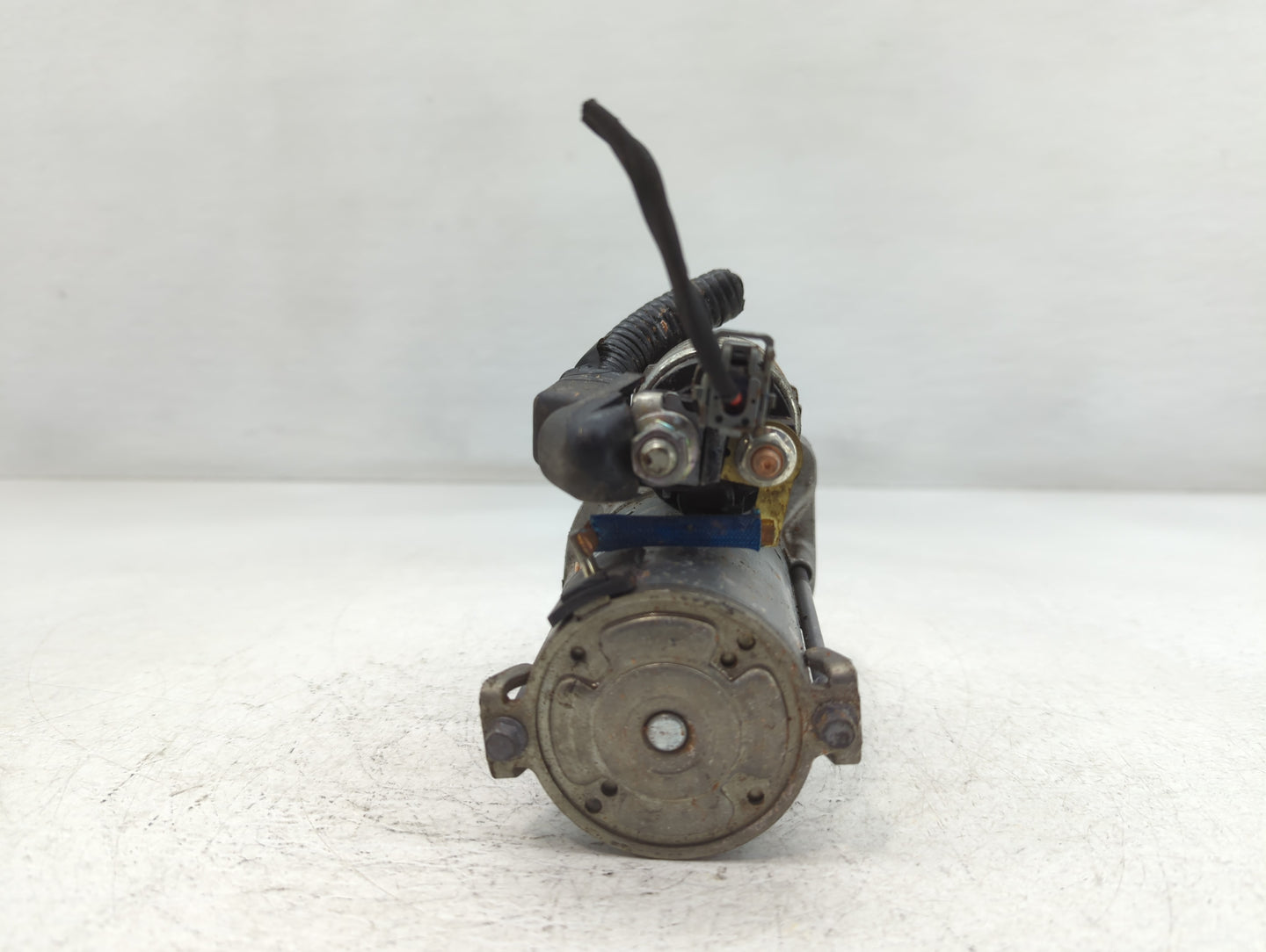 2021 Kia K5 Car Starter Motor Solenoid OEM P/N:36100-2S000 Fits Fits 2020 2022 2023 OEM Used Auto Parts - Oemusedautoparts1.com