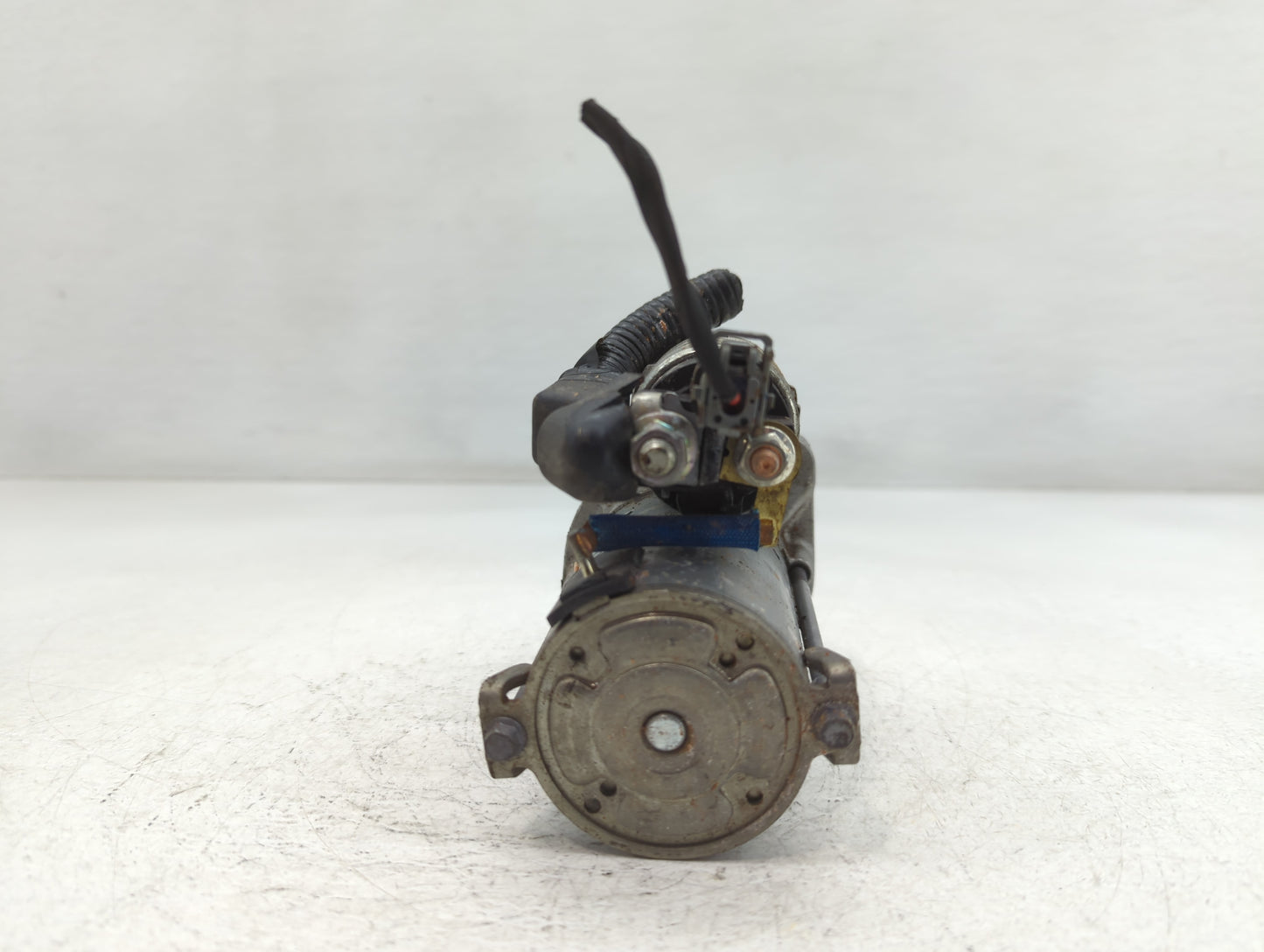 2021 Kia K5 Car Starter Motor Solenoid OEM P/N:36100-2S000 Fits Fits 2020 2022 2023 OEM Used Auto Parts - Oemusedautoparts1.com