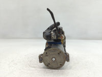 2021 Kia K5 Car Starter Motor Solenoid OEM P/N:36100-2S000 Fits Fits 2020 2022 2023 OEM Used Auto Parts - Oemusedautoparts1.com