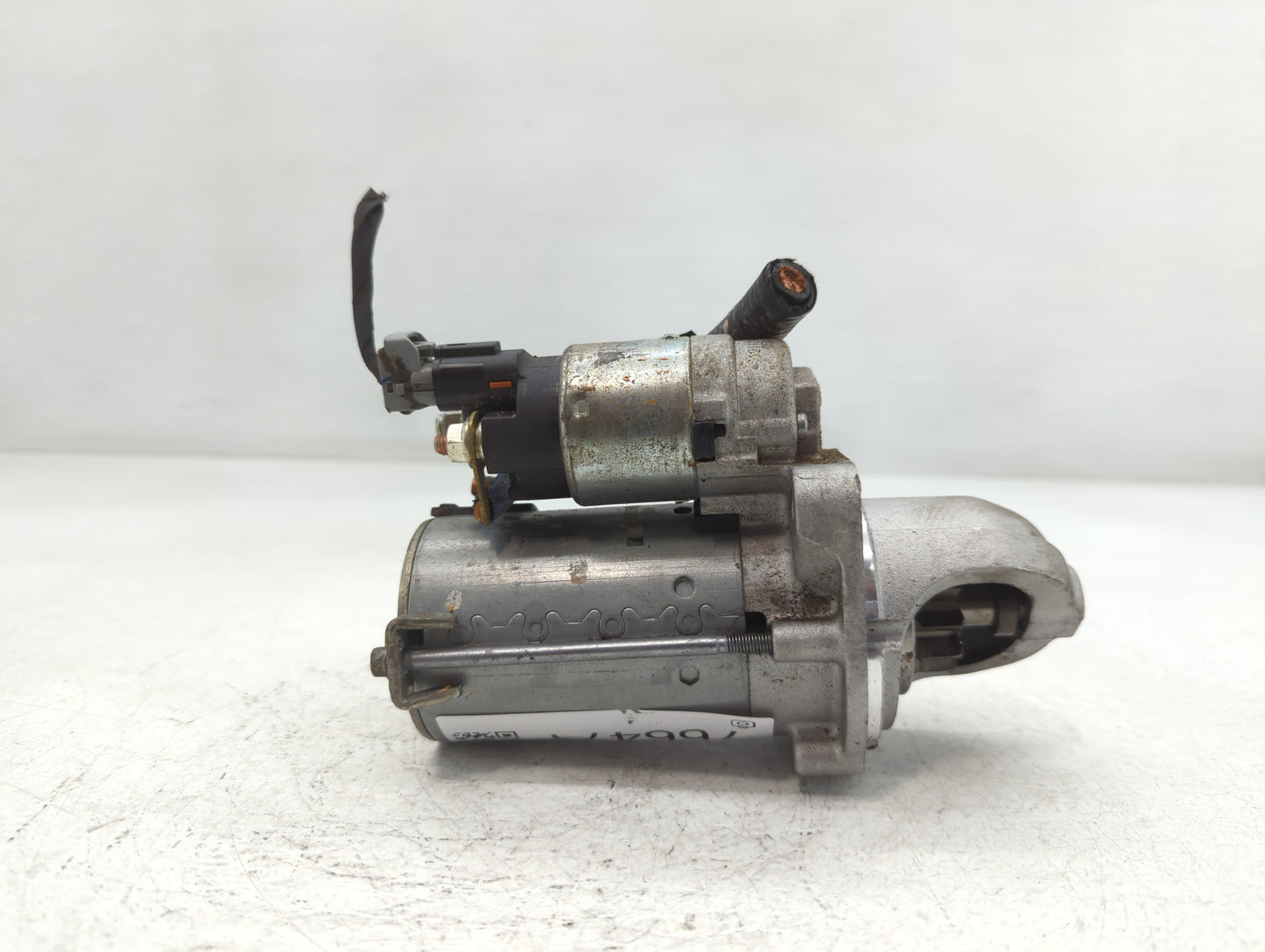 2021 Kia K5 Car Starter Motor Solenoid OEM P/N:36100-2S000 Fits Fits 2020 2022 2023 OEM Used Auto Parts - Oemusedautoparts1.com
