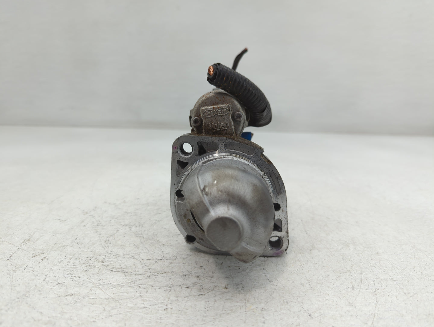2021 Kia K5 Car Starter Motor Solenoid OEM P/N:36100-2S000 Fits Fits 2020 2022 2023 OEM Used Auto Parts - Oemusedautoparts1.com