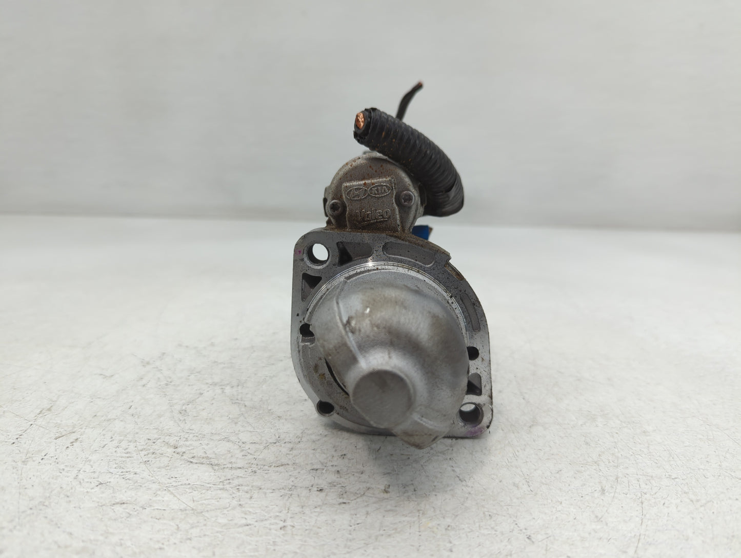 2021 Kia K5 Car Starter Motor Solenoid OEM P/N:36100-2S000 Fits Fits 2020 2022 2023 OEM Used Auto Parts - Oemusedautoparts1.com