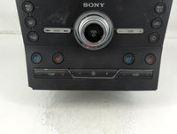 2017-2018 Ford Edge Radio Control Panel - Oemusedautoparts1.com