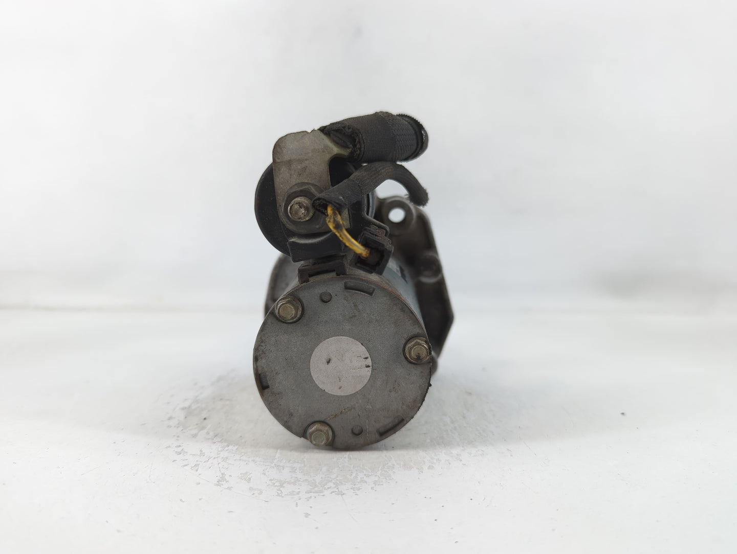 2011-2016 Dodge Charger Car Starter Motor Solenoid OEM P/N:42800C-7210 Fits Fits 2011 2012 2013 2014 2015 2016 OEM Used Auto Parts - Oemusedautoparts1.com