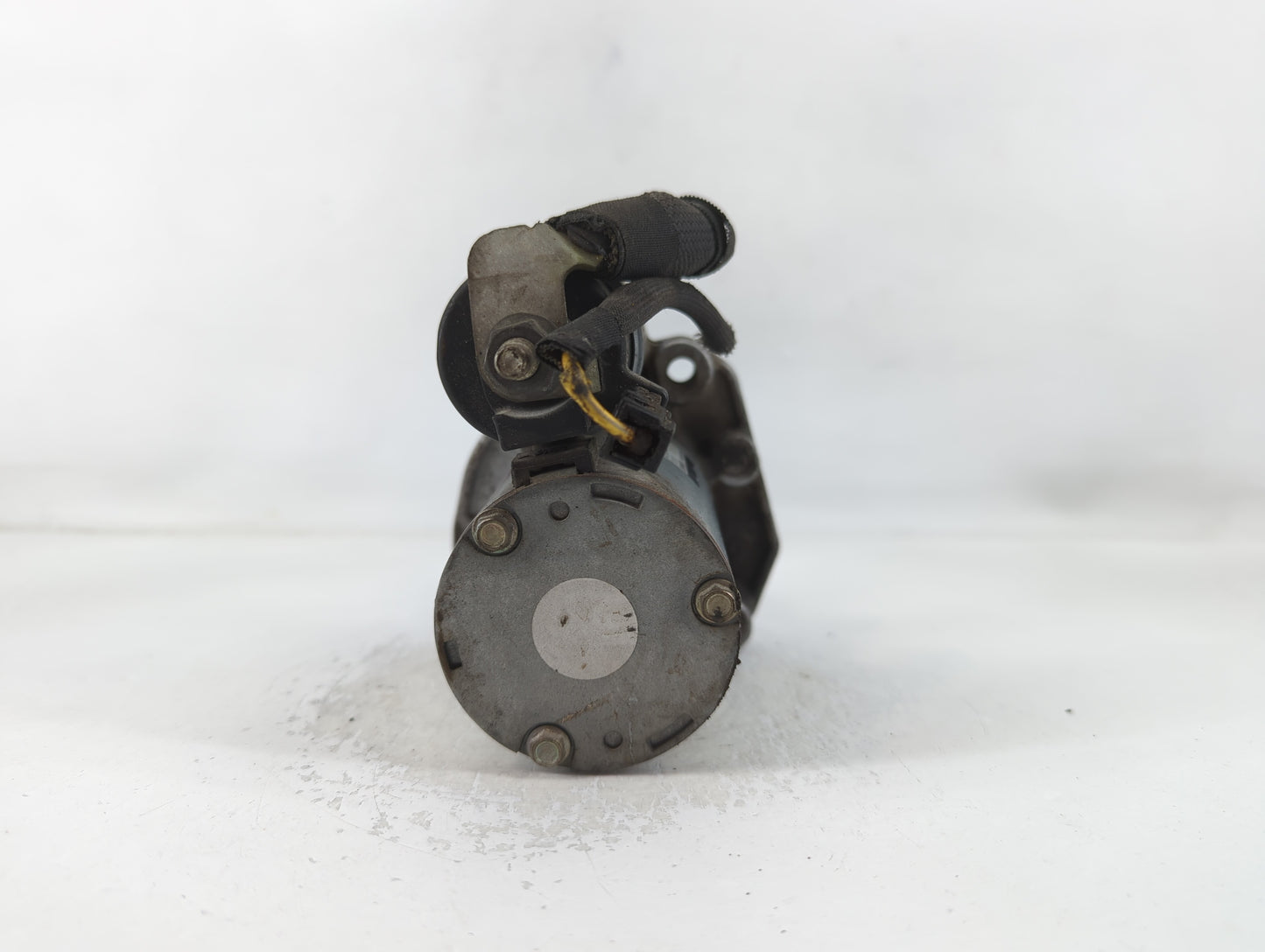 2011-2016 Dodge Charger Car Starter Motor Solenoid OEM P/N:42800C-7210 Fits Fits 2011 2012 2013 2014 2015 2016 OEM Used Auto Parts - Oemusedautoparts1.com