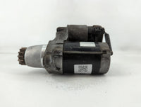 2004-2007 Toyota Highlander Car Starter Motor Solenoid OEM P/N:28100-28041 Fits Fits 2002 2003 2004 2005 2006 2007 OEM Used Auto Parts - Oemusedautoparts1.com