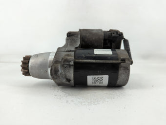compare product 2004-2007 Toyota Highlander Car Starter Motor Solenoid OEM P/N:28100-28041 Fits Fits 2002 2003 2004 2005 2006 2007 OEM Used Auto Parts